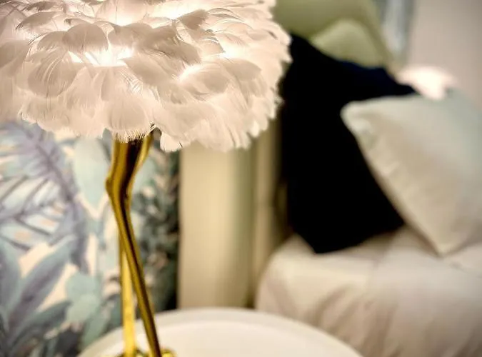 Il Camillo Rooms