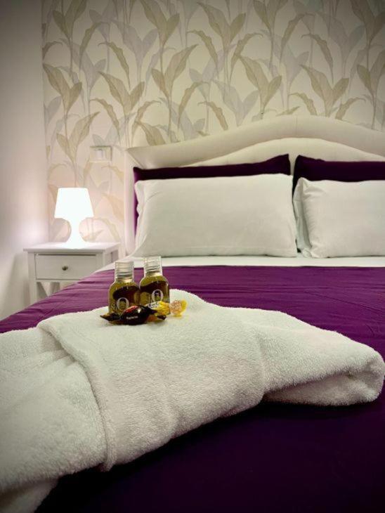 Il Camillo Bed & Breakfast Rome