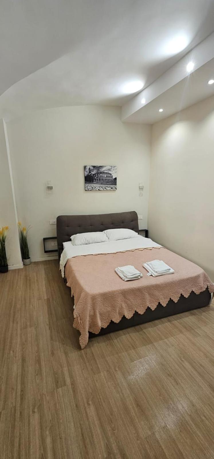 Il Camillo Bed & Breakfast Rome